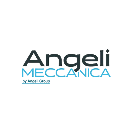 Logo di Meccanica Angeli Srl